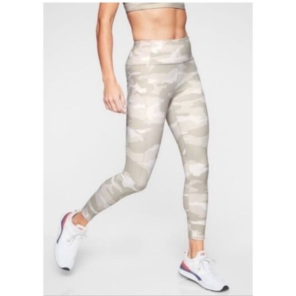 Athleta Leggings - Picture 1 of 6